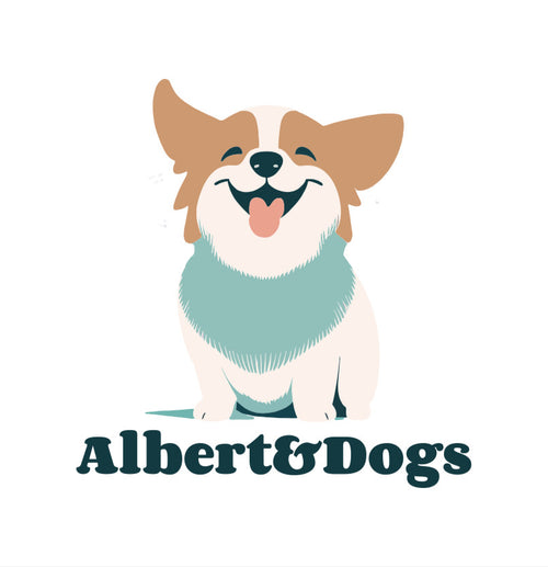 Albert&Dogs