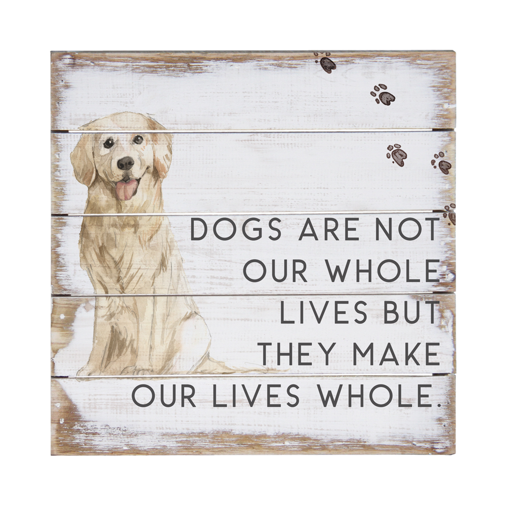 Albert&Dogs - Dog Frame
